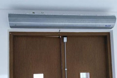 CITY PHARMACY – KIZAD WAREHOUSE