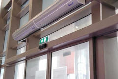 CITY PHARMACY – KIZAD WAREHOUSE