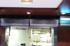 Emirates NBD HQ Meydan